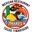 7 Mares Mexican Grill