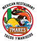 7 Mares Mexican Grill