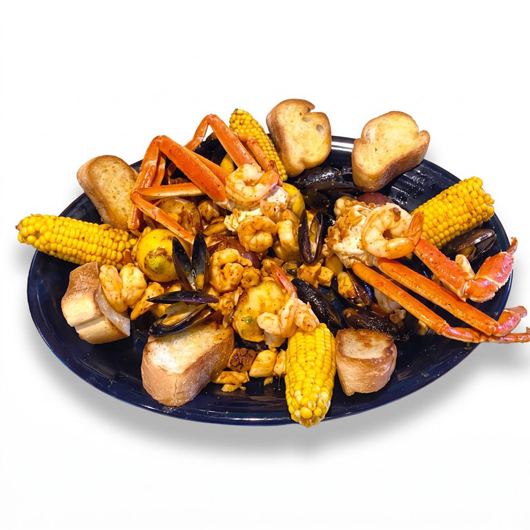 Taste Our Authentic ACP