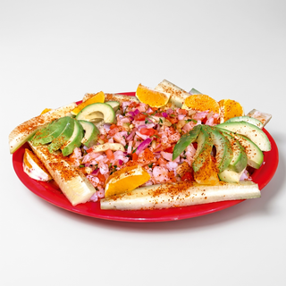 Ceviche de Camaron