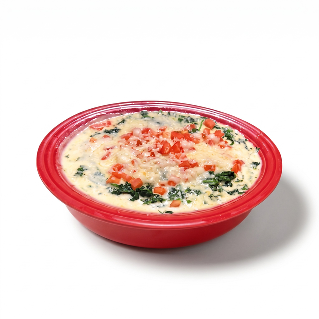 Spinach Dip.