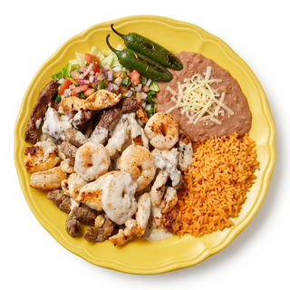 Veracruz Special