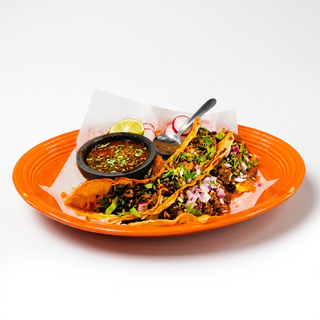 Tacos de Birria