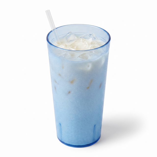 Agua de Horchata.